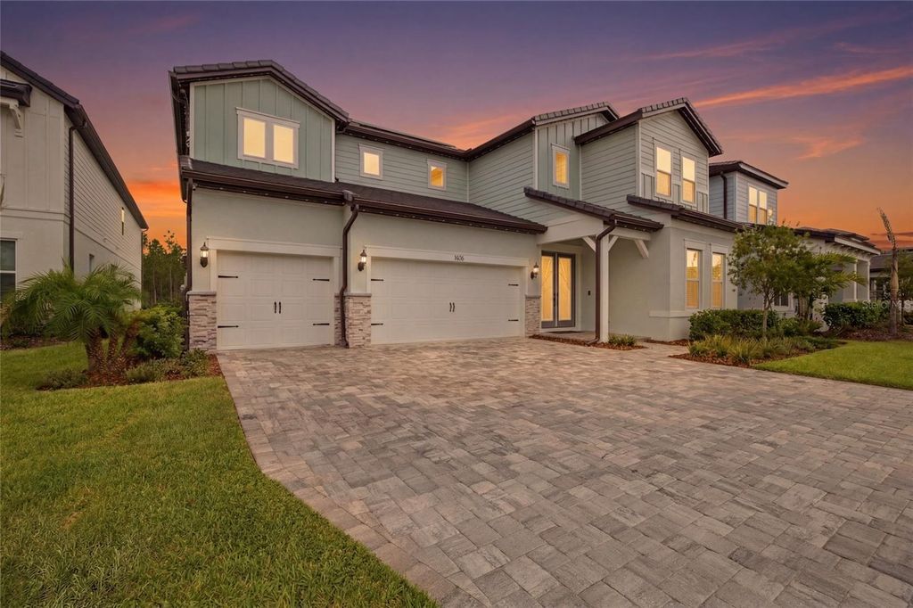 1515 VALIER POINT, Zephyrhills, FL 33541