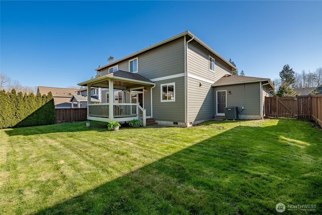 5319 Coastal Loop, Blaine, WA 98230