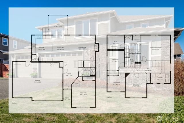 5319 Coastal Loop, Blaine, WA 98230