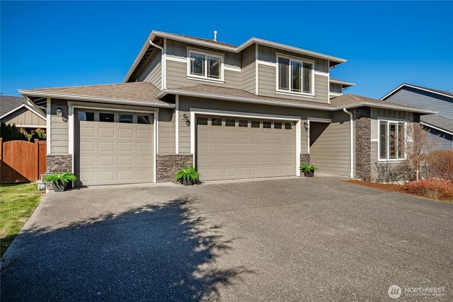 5319 Coastal Loop, Blaine, WA 98230