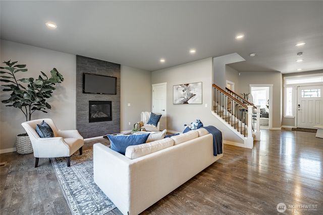 5319 Coastal Loop, Blaine, WA 98230