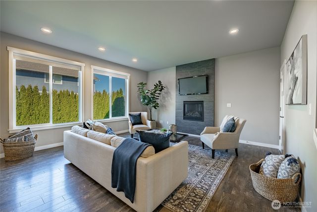 5319 Coastal Loop, Blaine, WA 98230