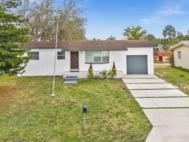 5710 SW 54th Court, Davie, FL 33314