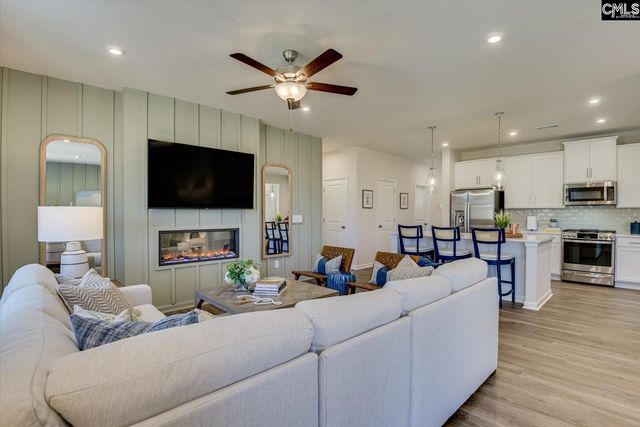 708 Feldspar Court, Chapin, SC 29036