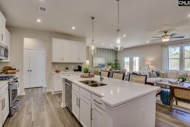 708 Feldspar Court, Chapin, SC 29036