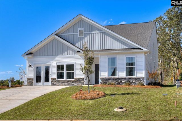 708 Feldspar Court, Chapin, SC 29036