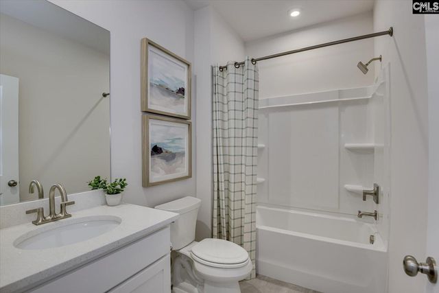 708 Feldspar Court, Chapin, SC 29036