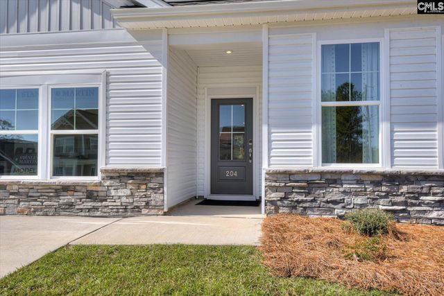 708 Feldspar Court, Chapin, SC 29036