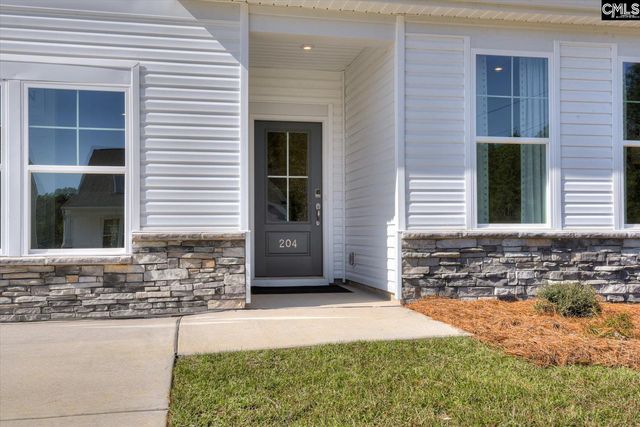708 Feldspar Court, Chapin, SC 29036