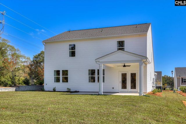 708 Feldspar Court, Chapin, SC 29036