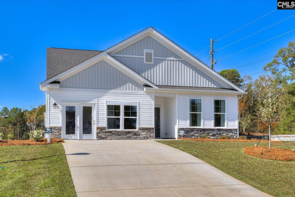 708 Feldspar Court, Chapin, SC 29036