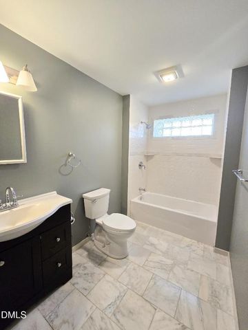 5808 Contour Drive, Raleigh, NC 27612