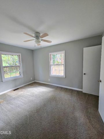 5808 Contour Drive, Raleigh, NC 27612