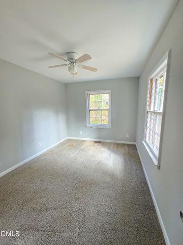 5808 Contour Drive, Raleigh, NC 27612