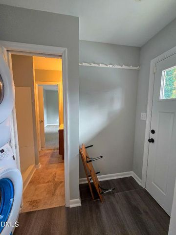 5808 Contour Drive, Raleigh, NC 27612