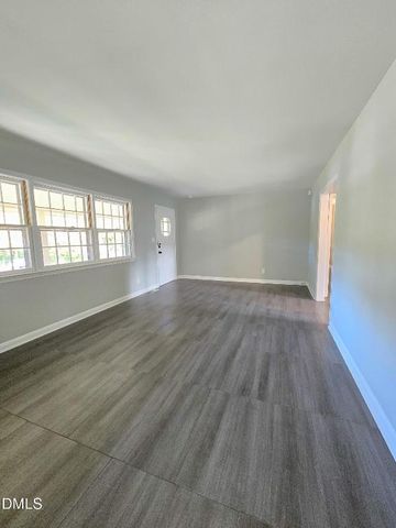 5808 Contour Drive, Raleigh, NC 27612