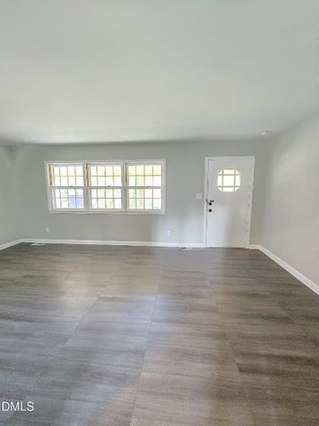 5808 Contour Drive, Raleigh, NC 27612