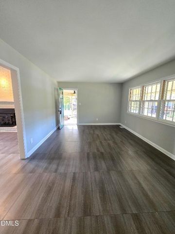 5808 Contour Drive, Raleigh, NC 27612