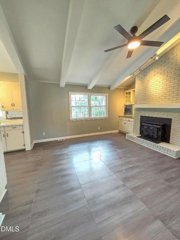 5808 Contour Drive, Raleigh, NC 27612