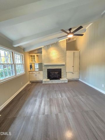 5808 Contour Drive, Raleigh, NC 27612