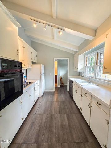 5808 Contour Drive, Raleigh, NC 27612