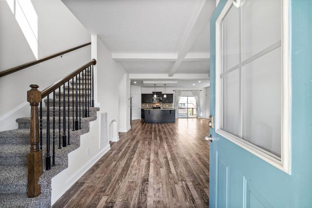 1301 Golden Eagle Way, Clarksville, TN 37040