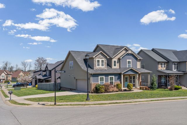 1301 Golden Eagle Way, Clarksville, TN 37040