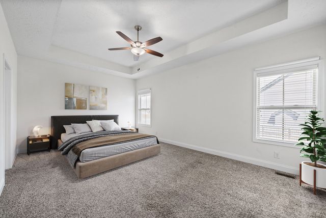 1301 Golden Eagle Way, Clarksville, TN 37040