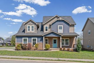 1301 Golden Eagle Way, Clarksville, TN 37040