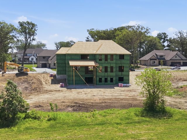 9630 Sweetspire Avenue, St. John, IN 46373