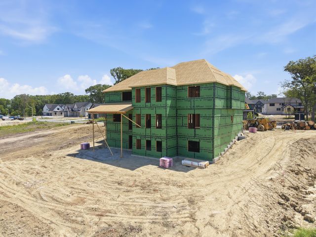 9630 Sweetspire Avenue, St. John, IN 46373