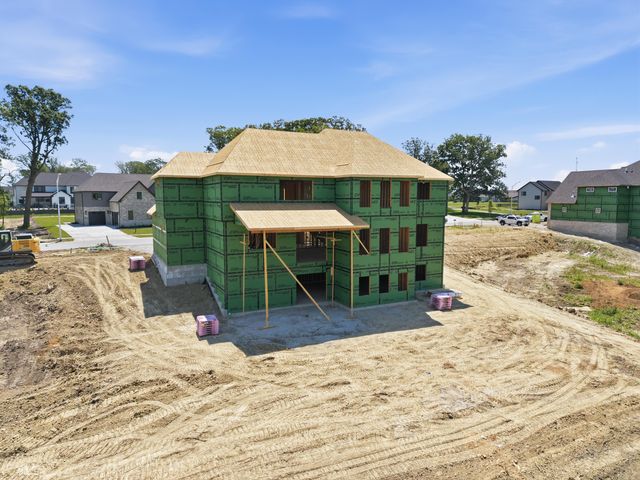 9630 Sweetspire Avenue, St. John, IN 46373