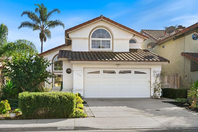 1749 Via Allena, Oceanside, CA 92056