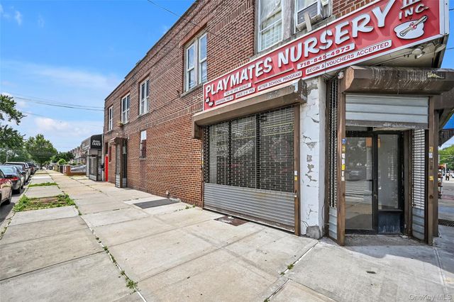 126-18 111th Avenue 2, South Ozone Park, NY 11420