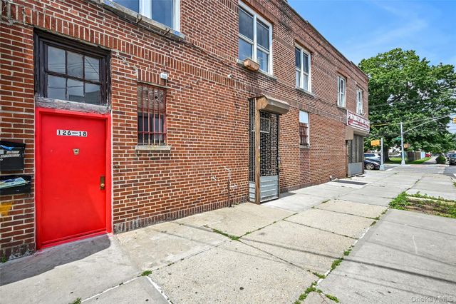 126-18 111th Avenue 2, South Ozone Park, NY 11420