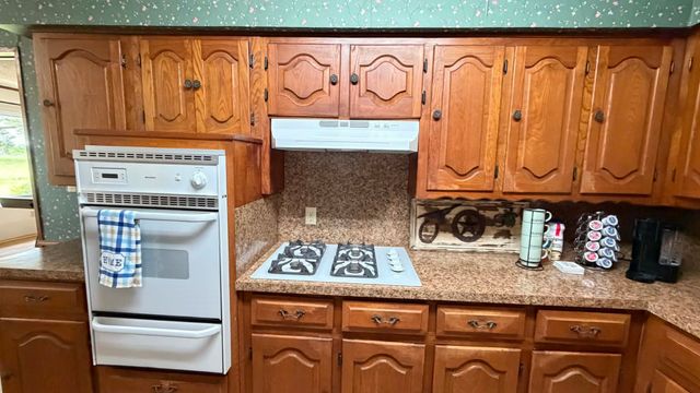 301 VZ County 1320 Road, Canton, TX 75103