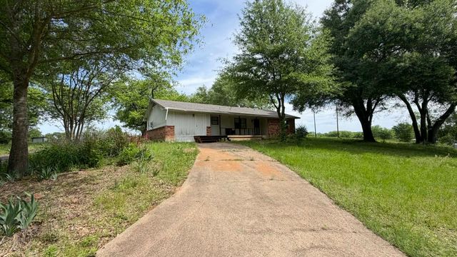 301 VZ County 1320 Road, Canton, TX 75103