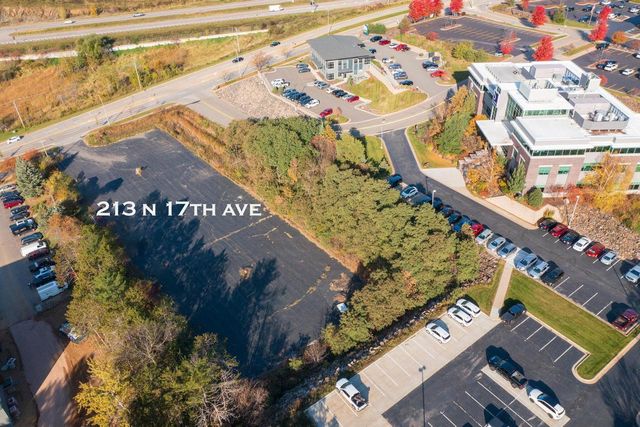 213 N 17TH AVENUE, Wausau, WI 54401