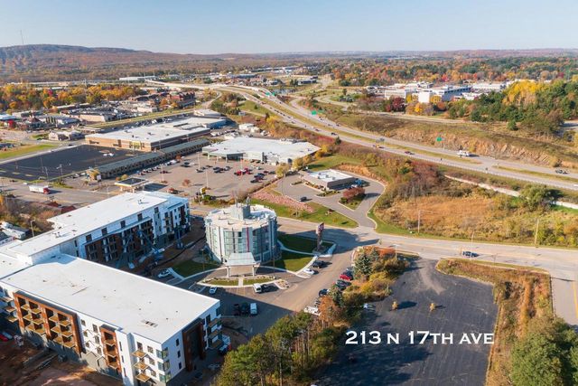 213 N 17TH AVENUE, Wausau, WI 54401