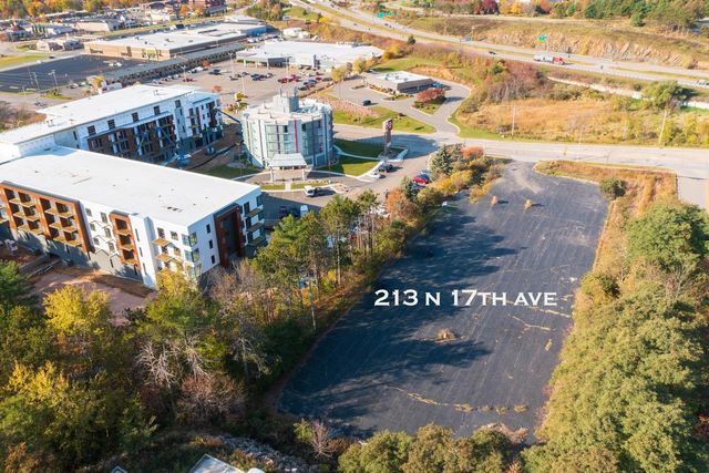 213 N 17TH AVENUE, Wausau, WI 54401