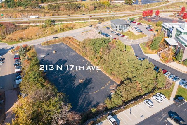 213 N 17TH AVENUE, Wausau, WI 54401