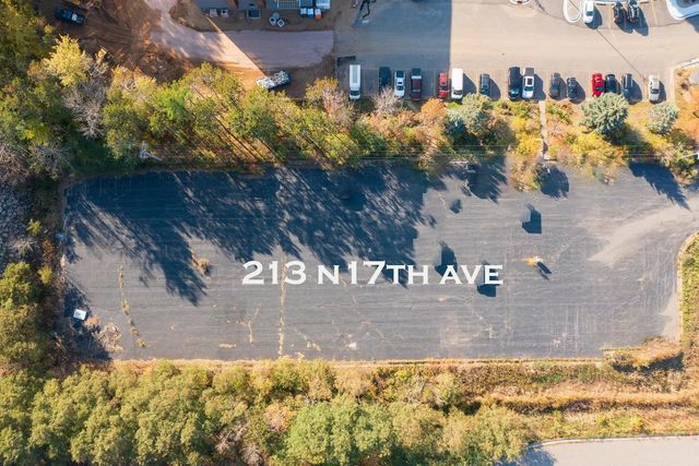 213 N 17TH AVENUE, Wausau, WI 54401