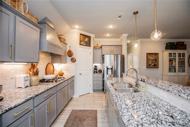 4238 W Anthem Drive, Fayetteville, AR 72704