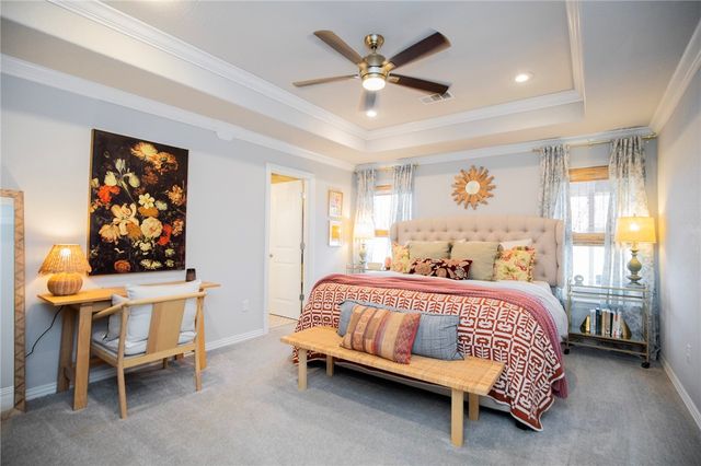 4238 W Anthem Drive, Fayetteville, AR 72704