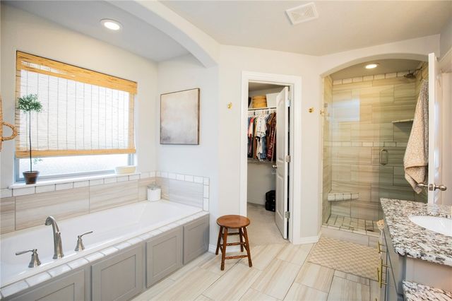 4238 W Anthem Drive, Fayetteville, AR 72704