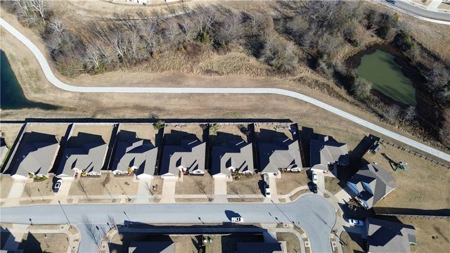 4238 W Anthem Drive, Fayetteville, AR 72704