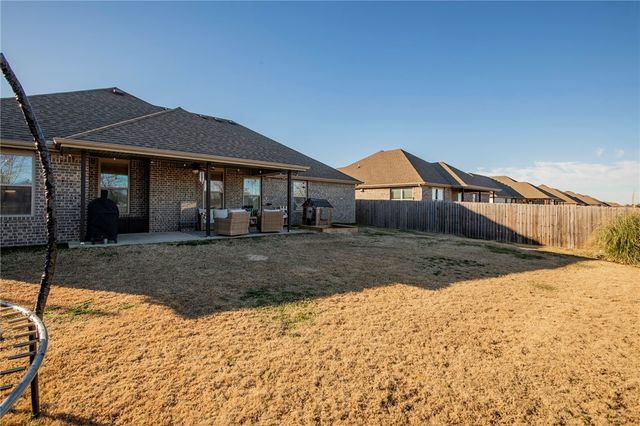 4238 W Anthem Drive, Fayetteville, AR 72704