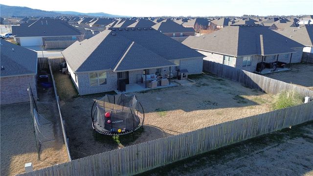 4238 W Anthem Drive, Fayetteville, AR 72704