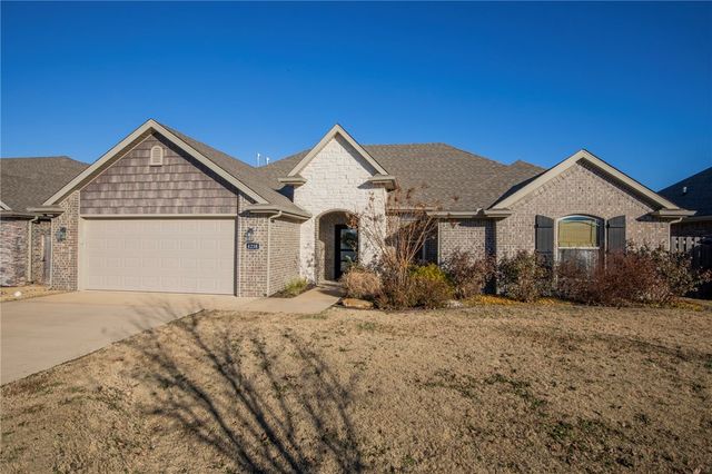 4238 W Anthem Drive, Fayetteville, AR 72704