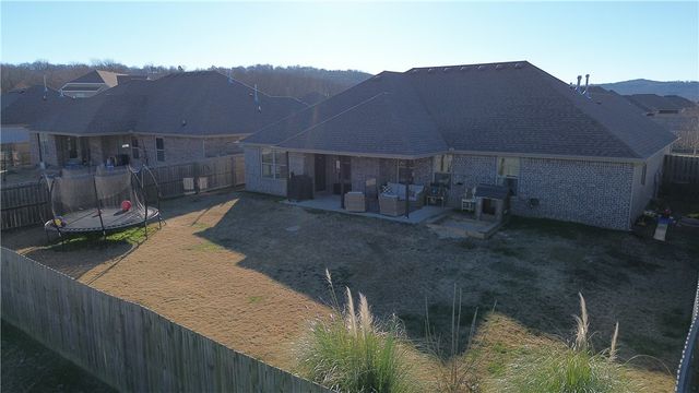 4238 W Anthem Drive, Fayetteville, AR 72704